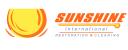 Sunshine International of Savannah Inc. logo